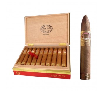 Trabucuri Romeo y Julieta Linea de Oro Nobles (20)